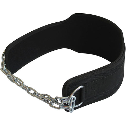 RDX 6DP 10MM DIPPING BELT WITH CHAIN-8